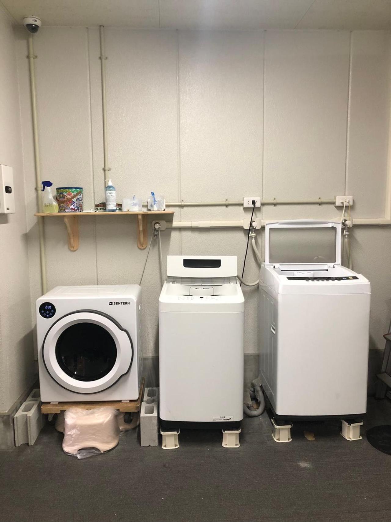 新建大人気黒門市場徒歩3分 道頓堀難波心斎橋徒步7分 日本橋駅徒歩5分東方レジデンス โอซาก้า ภายนอก รูปภาพ